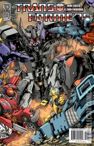 Transformers #6