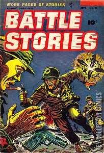 Battle Stories #11