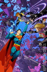 Superman #28