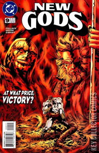 New Gods #9