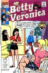 Betty and Veronica #42