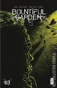 Bountiful Garden #3