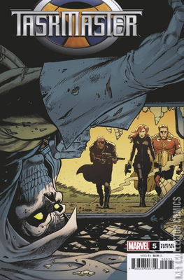 Taskmaster