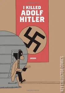 I Killed Adolf Hitler #0