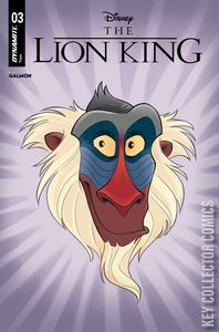 The Lion King #3