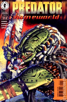 Predator: Homeworld