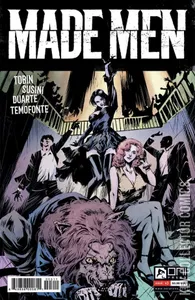 Made Men #3