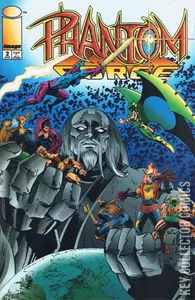 Phantom Force #2