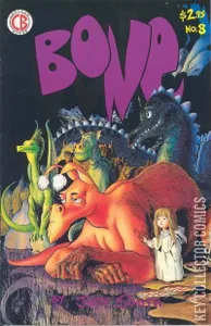 Bone #8