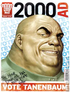 2000 AD #1712