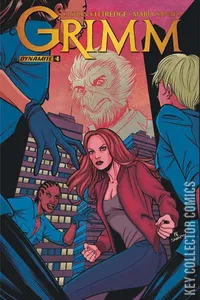 Grimm #4