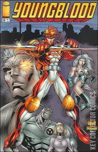Youngblood #9