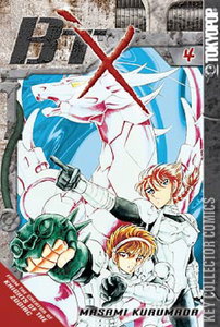 BTX #4