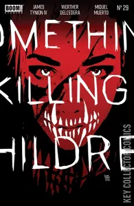Something Is Killing the Children #29
