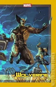 Wolverine #13