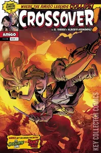 Crossover #1