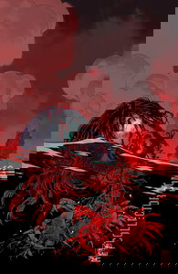 Brzrkr: The Bleeding Tide #1