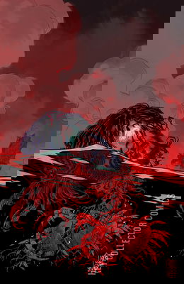 BRZRKR: The Bleeding Tide