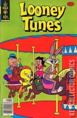 Cover for Looney Tunes #30
