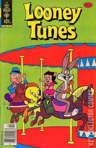 Looney Tunes #30