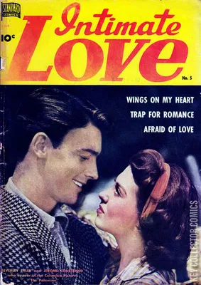 Intimate Love