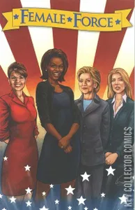Female Force: Women in Politics