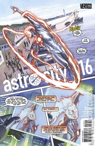 Astro City #16