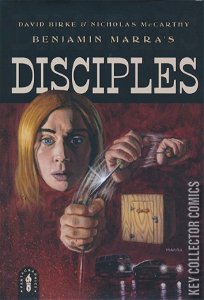 Disciples #0