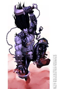 Lobo #5