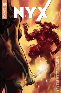 Nyx #5