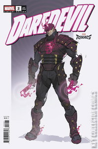 Daredevil #2