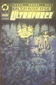 Ultraforce #1