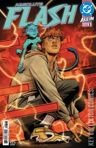 Absolute Flash #3