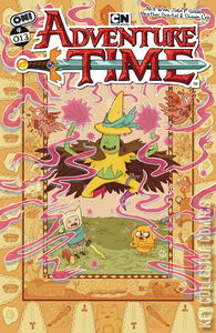 Adventure Time #13
