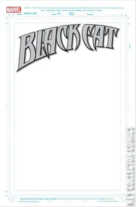 Black Cat #1