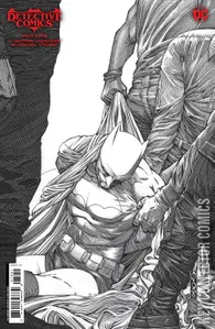 Detective Comics #1078