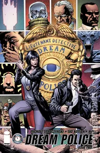 Dream Police #2