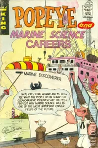 Popeye Careers