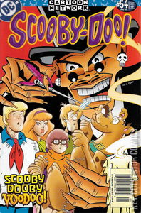 Scooby-Doo #54