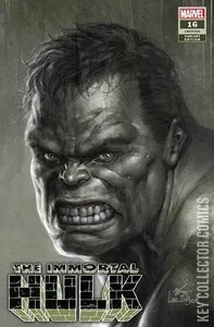 Immortal Hulk #16