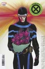 Variant Cover for House of X #4