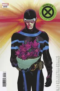 House of X #4