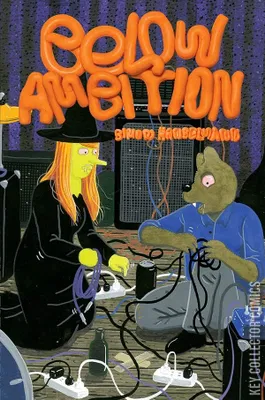 Below Ambition