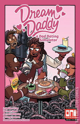 Dream Daddy