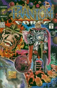 Phantom Force #3