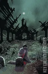 Cover for Mine is a Long, Lonesome Grave #4