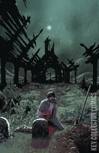 Mine is a Long, Lonesome Grave #4