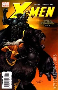 X-Men #176