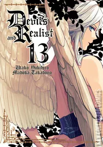Devils & Realist #13