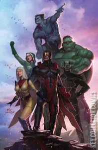 Avengers, The #690